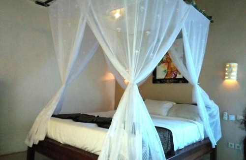 Pejarakan House | Menjangan View