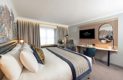 Galway City Centre Hotel | Menlo Park Hotel