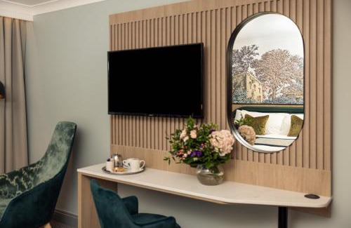 Galway City Centre Hotel | Menlo Park Hotel