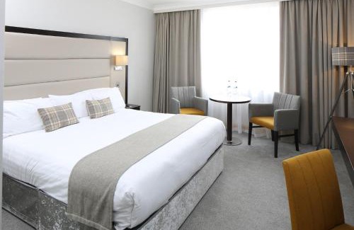 Galway City Centre Hotel | Menlo Park Hotel