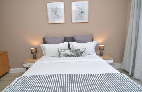 Waterkloof Glen Villa | Menlyn Maine - The Smart Home