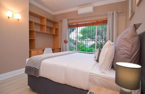 Waterkloof Glen Villa | Menlyn Maine - The Smart Home