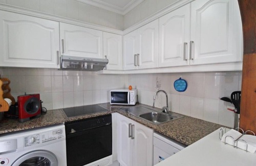 Son Parc Apartment | Menorca, Apartamento Son Parc, Arenal de Son Saura