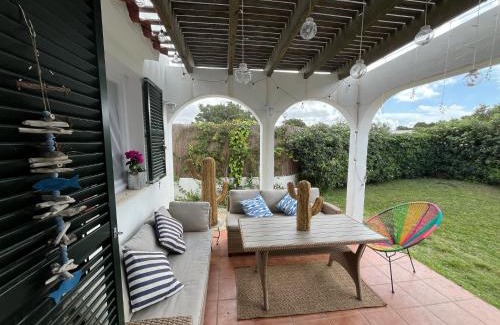 Sa Torre del Ram House | Menorca Palm Villa