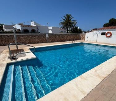 Sa Torre del Ram House | Menorca Palm Villa