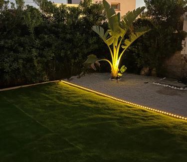 Sa Torre del Ram House | Menorca Palm Villa