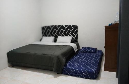 Bukittinggi House | MENPoRKOsT DaN FaMILY Homestay