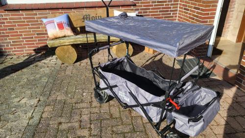 Großheide Apartment | Mensteder Utkiek
