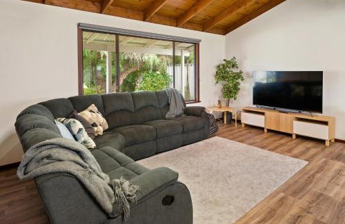 Dunsborough House | Menta Cottage