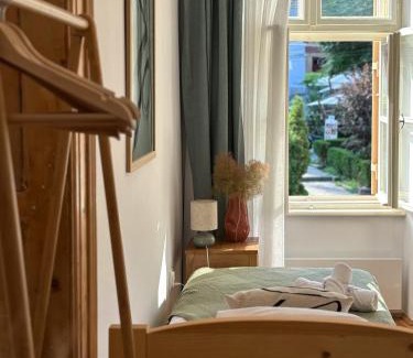 Sighisoara Apartment | Menta Home