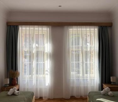 Sighisoara Apartment | Menta Home