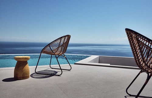 Korithi Villa | Menta Luxury Villa - Etheria Villas & Suites