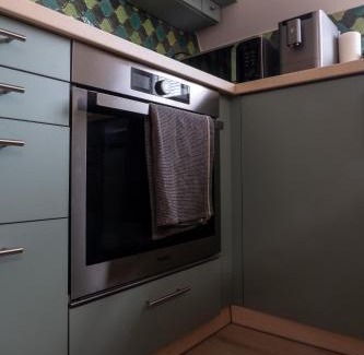 Keszthely Apartment | Mentha Apartman