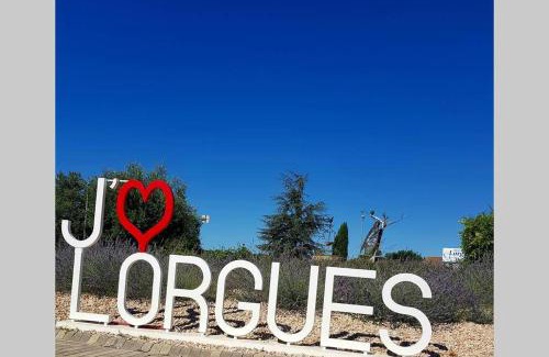 Lorgues House | Menthe à l eau