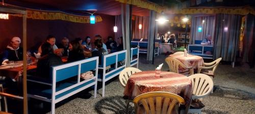 Leh House | Mentokling Guest House and Garden Restaurant