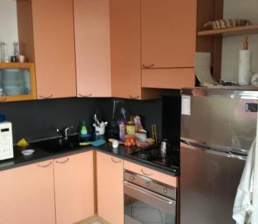 Menton Apartment | Menton apartment with large terrace