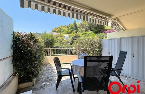 Menton Apartment | Menton apartment with pool and Wi-Fi