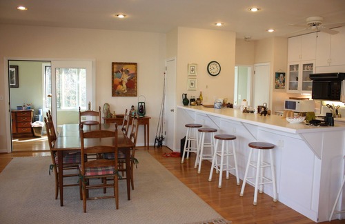 Mentone House | Mentone Moore’s Mill - A Lookout Mountain Cabin Retreat on the Little River