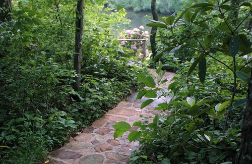 Mentone House | Mentone Moore’s Mill - A Lookout Mountain Cabin Retreat on the Little River