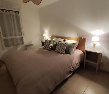 Grenade Apartment | Mentor au coeur de Grenade -wifi-piscine-parking privé