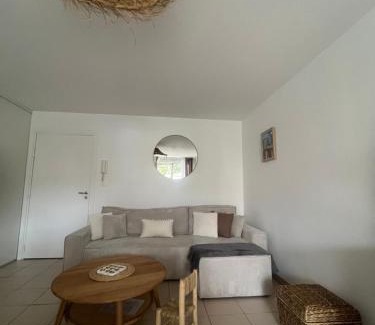 Grenade Apartment | Mentor au coeur de Grenade -wifi-piscine-parking privé