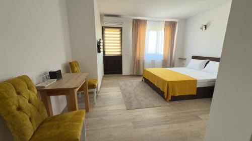 Iasi House | Mentori de Gust-Tomești