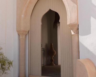 Aghir Villa | Menzel Al karam,