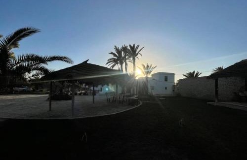 Aghir Villa | Menzel Al karam,