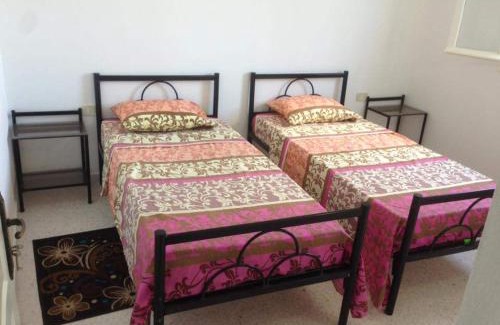 Djerba Midun Apartment | Menzel Rayan
