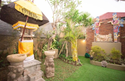 Siligita Villa | Menzel Villa