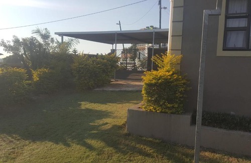 KwaMashu House | MENZIWA ACCOMMODATION