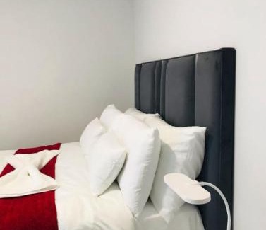 Gaborone Apartment | MeoAirbnb