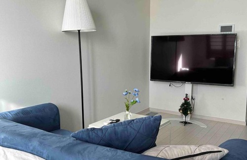 Seongnae-dong Apartment | Meomoon Stay 12