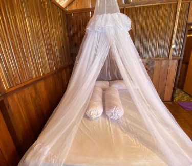 Raja Ampat House | Meosbahomestay