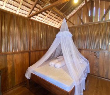 Raja Ampat House | Meosbahomestay