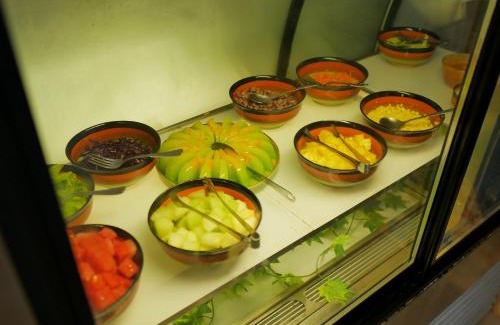 Purwokerto Hotel | Meotel Purwokerto