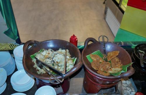 Purwokerto Hotel | Meotel Purwokerto