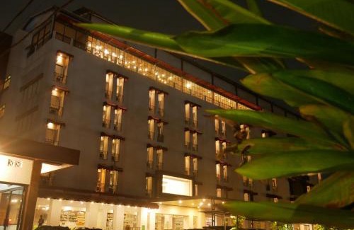 Purwokerto Hotel | Meotel Purwokerto
