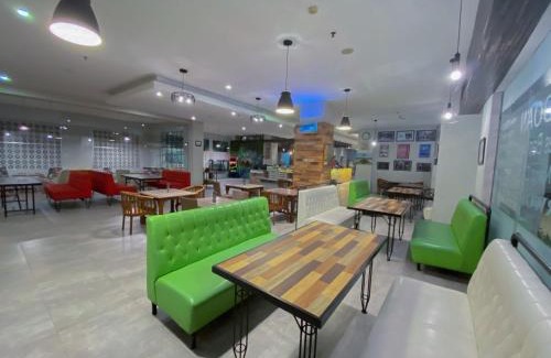 Purwokerto Hotel | Meotel Purwokerto