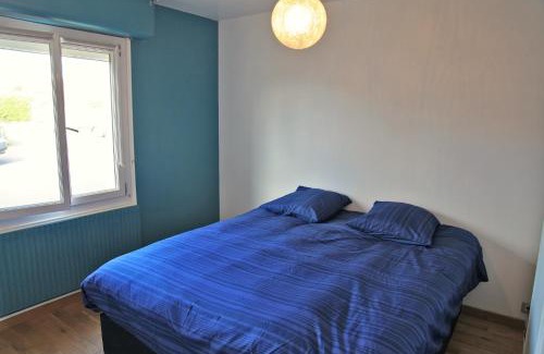 Penmarch Villa | Mer, belle vue, emplacement parfait, fonctionnel