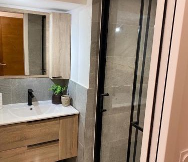 Les Tines Apartment | Mer de Glace