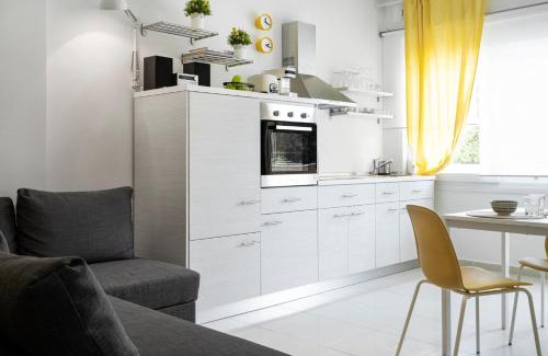 Thermaikos Apartment | Mer Epanomi