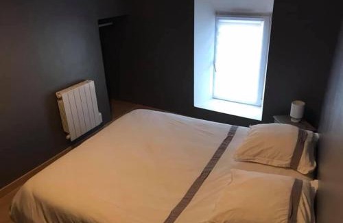 Baubigny House | Mer et Bocage
