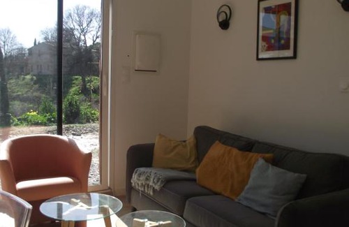 Cervione House | mer et campagne