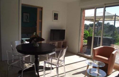 Cervione House | mer et campagne