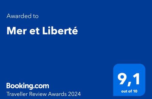 Saint-Brevin-les-Pins House | Mer et Liberté