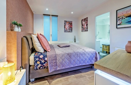 Morlaix Apartment | Mer et Nature - La baie de Morlaix et ses atouts