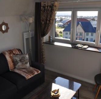 Blonville-sur-Mer Apartment | Mer et Soleil à Blonville sur mer/Deauville