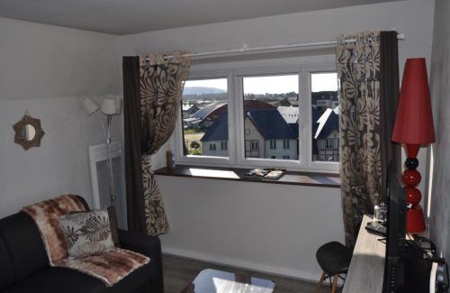 Blonville-sur-Mer Apartment | Mer et Soleil à Blonville sur mer/Deauville