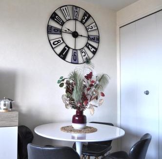 Blonville-sur-Mer Apartment | Mer et Soleil à Blonville sur mer/Deauville